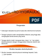 Electro Hydraulic