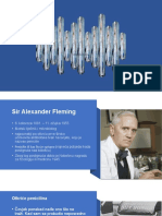 Alexander Fleming