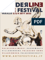catalogo2022- BORDERLINE -ARTE FESTIVAL 