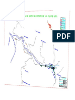 Croquis de San Juan de Jarpa-Model