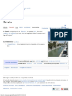 Barada - Wikipedia, La Enciclopedia Libre