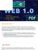 Web 1.0