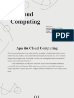 Cloud Computing Klp.7