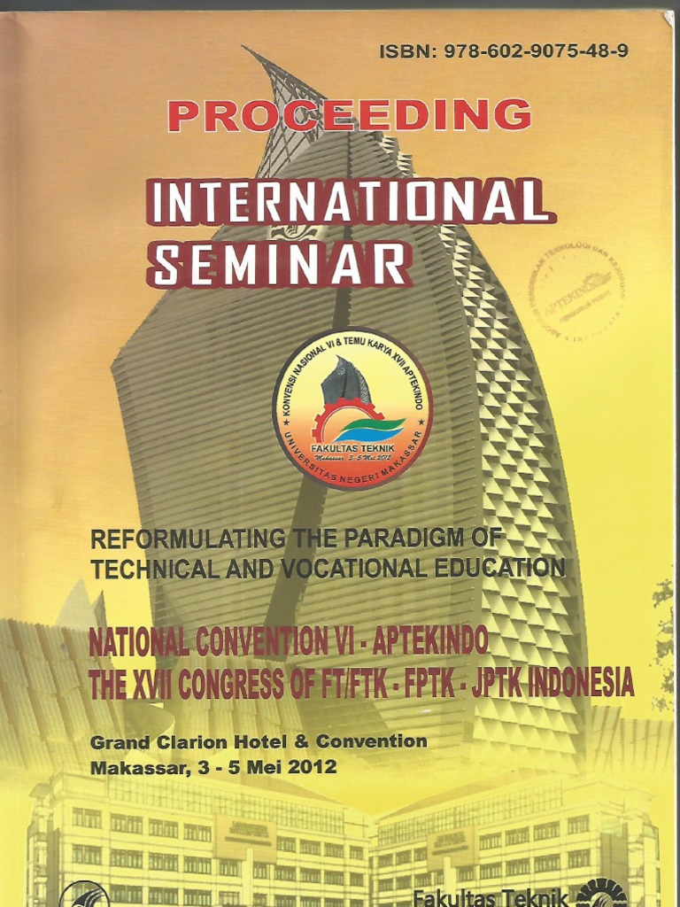 Learning Model With Competency-Based Module For Improving Students ...