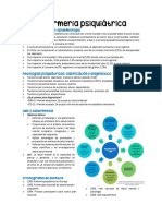 Psiquiatría CERTAMEN 1