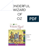 Dossier Wonderful Wizard of Oz