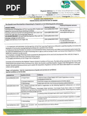 Advert RPL Community House Building Certificate
