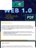 Web 1.00