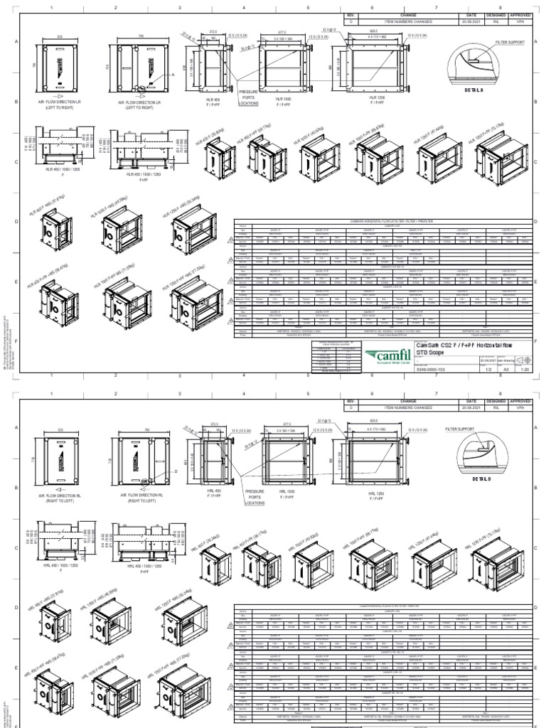 Drawings camsafe 2 5 pdf