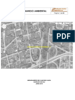 Plan de Manejo Ambiental 2015 (Revision)