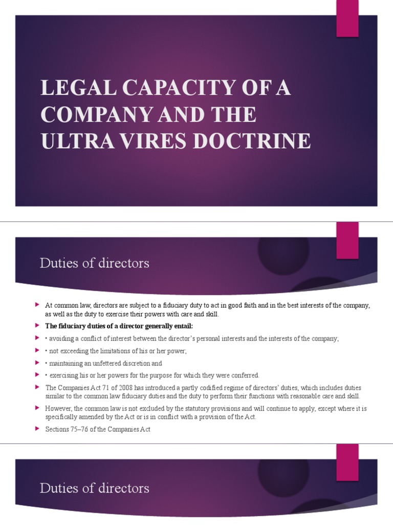 Set Up Meaning In Law