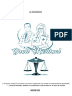 Droit Medical DSZ