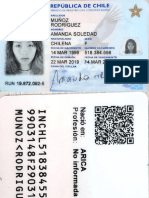 Carnet Por Ambos Lados