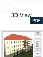 3D View 1-4