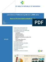 JEMM 2022 - Province, District, Health Facility Profile Template Inggris Edit 1