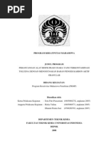 Download Contoh Proposal PKMP by Wiwit Prio Prasojo SN65272348 doc pdf