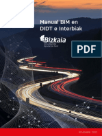 00 Manual BIM - DIDT Manual