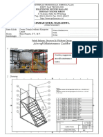 Pert.10 - Tugas Mandiri - Ladder Frame