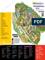 2023 Park Map