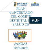 PLAN ANUAL DEL COMITÉ DISTRITAL DE SALUD INDEPENDENCIA 2023 (1) (1) (Autoguardado) - 2