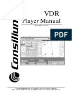 VDR Player Manual