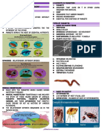 Micp Week 13 Intro To Parasitology Cestodes
