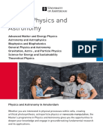 Folder - Physics and Astronomy - Vu Uva