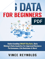Big Data For Beginners (Vince Reynolds) (Z-Library)