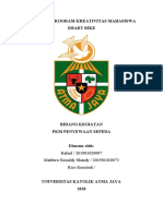 Proposal Kewirausahaan