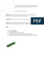 Trabajo Sobre Componentes Mantenimiento Justin Garcia Serrano 10-4