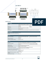 Segment 042 de Description Produits Terminaux