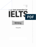 The Best Preparation for IELTS Writing - Facebook Com LinguaLIB