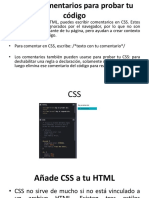 CSS - Plantilla3