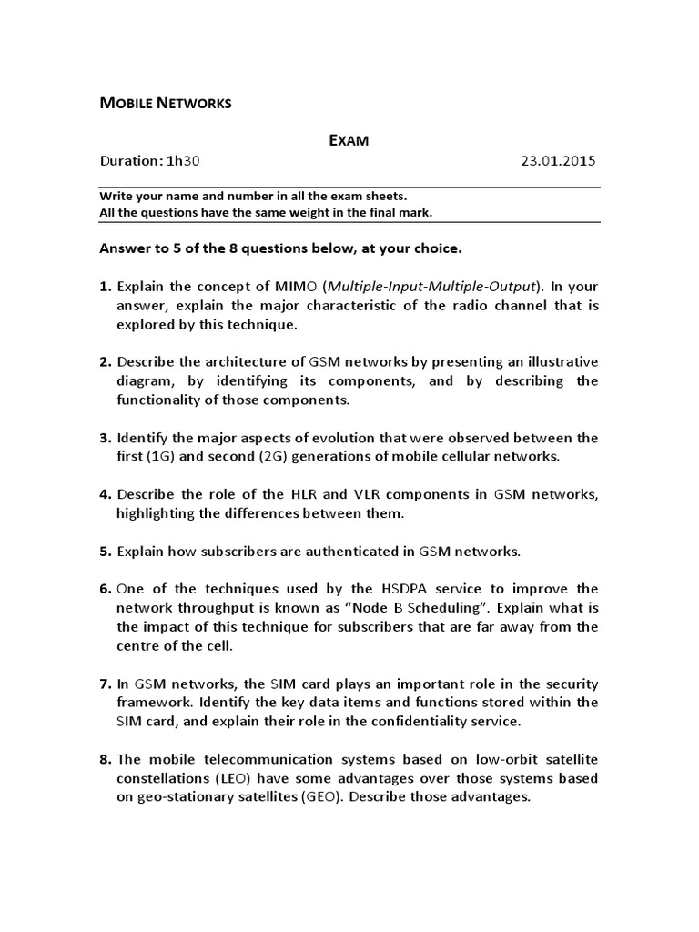 written-test-example-pdf