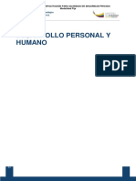 1 Manual - Modulo 2 Desarrollo Personal