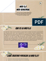 Grupo WEB 5.0