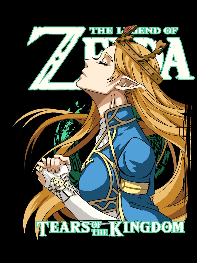 Zelda | PDF