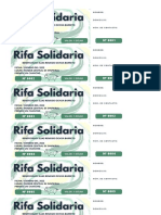 Rifa Solidaria