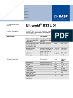 Ultramid B33 L01