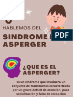 Sindrome de Asperger