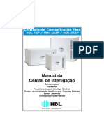 Manual 60.03.02.209-r1 Central Interligacao