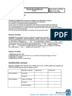 Devoir de Contrôle N°1 2010 2011 (Said Mounir1) (Mhamdia)