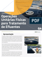 E BOOK OPERACOES UNITARIAS FISICAS PARA TRATAMENTO DE EFLUENTES xv9hf8