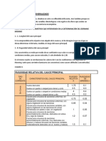 Resumen Del Método Racional Generalizado