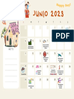 Calendario 2023