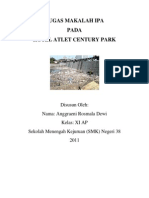 Download TUGAS MAKALAH IPA by anggraini rosmala SN65274116 doc pdf