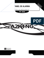 A2K4-NG_Manual de Instalación PC-800