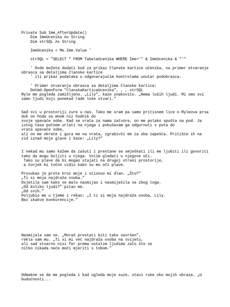 Ssssss | PDF