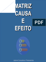 Matriz Causa e Efeito O Que e Como Fazer 1686422743