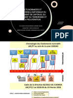 Présentation M. NIANG